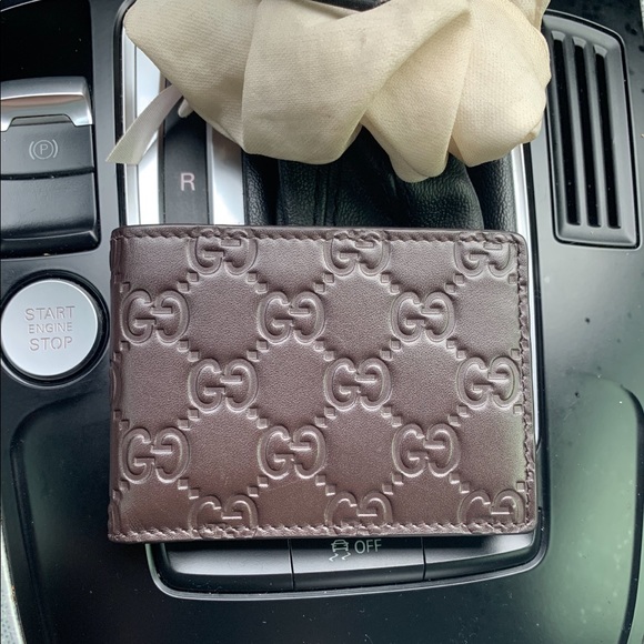 Men’s Gucci Wallet - Picture 1 of 2